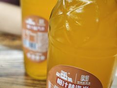 -大胡子海鲜·天津菜·砂锅烧烤(五大道创始店)