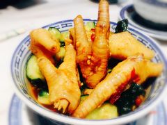 -老廣糖水铺(乐汇城店)
