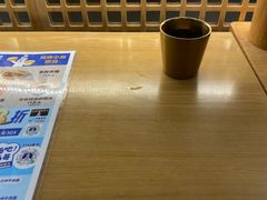 -马记永·兰州牛肉面(3019君尚店)