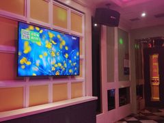 -金青果甄选KTV(劳动公园店)