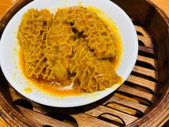 金钱肚-頂好酒家·经典粤菜(海信广场店)