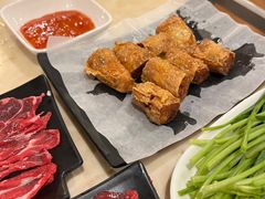 -潮汕良记牛肉火锅(洪武路店)