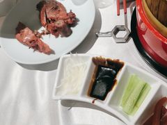 -味+新京宴·烤鸭·北京菜(创意谷店)