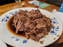 -柴氏风味斋(甘家口店)