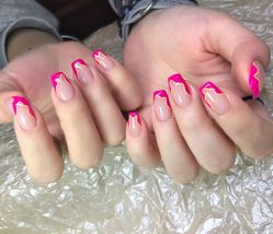 -Hands Nail专业美甲美睫