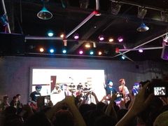 怀念家驹演唱会-F518时尚创意园