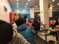 等位区-易记皮肚面(明瓦廊店)