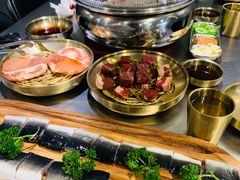 -本炙炭烤·蒲烧活鳗料理店(金沙洲店)