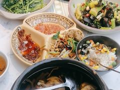 -云海肴·汽锅鸡·云南菜(高德置地店)