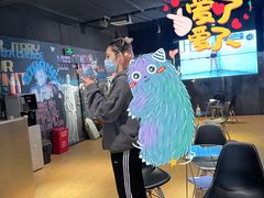 -VLines耀能运动24小时·月付制健身(京广桥店)