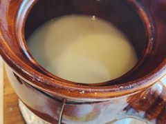 老火汤-利苑酒家(合景国际金融广场店)