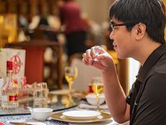 -香宫中餐厅·大连香格里拉(人民路店)