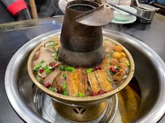 -陆记源·青海土火锅