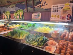 -牛New寿喜烧(虹桥新天地店)