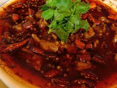 -饭江湖·江湖菜(湖广会馆店)