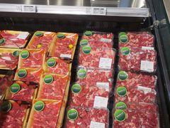 -七鲜超市(瑞虹天地太阳宫店)