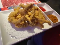 -虾乐园龙虾·夜宵(松江店)