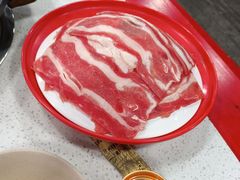 -老张记鲜切牛肉自助火锅(龙光世纪中心店)