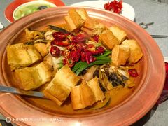 段氏绝味鱼头-柿合缘新京菜(国金中心商场店)