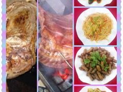 iphone_upload_pic-阿锋烧烤海鲜楼(贝村烧烤一条街)