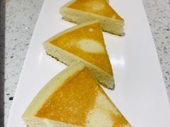 香煎小米什粮糕-又一间茶点轩(百汇广场店)