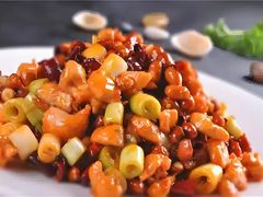 -大草原清真饭庄(沙河店)
