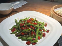 -外婆家(静安大悦城店)