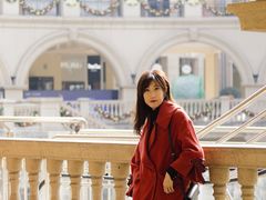 -王府井奥莱临潼小镇(临潼店)