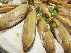 -阿毛饭店(和义路店)