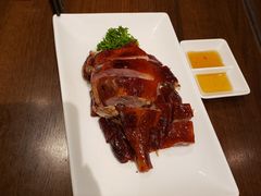 -新旺茶餐厅(嘉里城店)