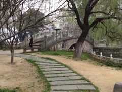 -甘棠公园