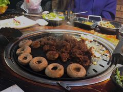 -杀猪天·韩国烤肉(总店)