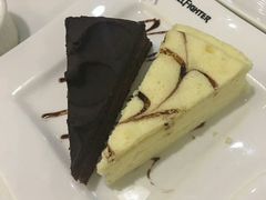 -斗牛士牛排餐厅(嘉里汇店)