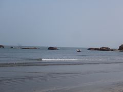 -浪琴湾度假村
