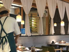 大堂-狐狸爱上椰子鸡(滨江星光大道店)