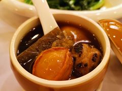 -聚春园自助餐厅(东街口店)