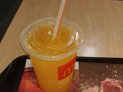 -麦当劳(光新乐购店)
