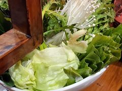 -清真·京华源铜锅涮肉(丰庆店)