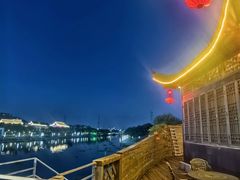 -二十八里太湖船菜(吉祥路店)