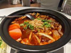 -俏江南-江景昆曲主题餐厅(正大广场店)