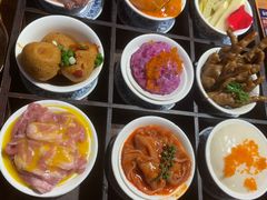 -楠火锅(龙阳广场店)