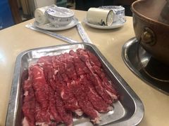 -月圆火锅(宁海东路二店)
