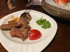 -大桥日本料理·日式放题·铁板定食(科兴科学园店)