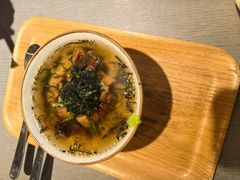 -无印良品餐堂 MUJI Diner(成都太古里店)