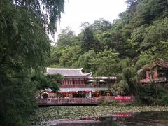 -黔灵山公园