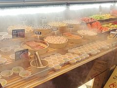 -牛YO寿喜烧和牛火锅自助(三台子万象汇店)