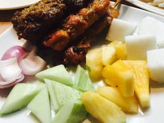 -关夫人餐厅(阳光广场店)