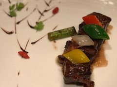 -金轩中餐厅 Jin Xuan(浦东丽思卡尔顿酒店)