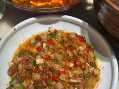-金佬馆·川菜bistro(芜湖镜湖万达店)