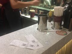 -COSTA COFFEE(上海月星环球港店)